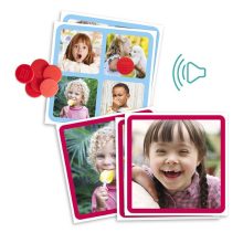 Érzelmek és hangjaik, Akros, AKR20630