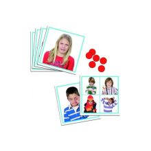 Érzelmek és hangjaik, Akros, AKR20630