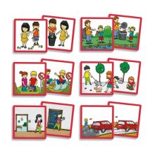 Környezetvédelem, Akros, AKR20800