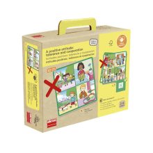 Tolerancia és együttműködés, Akros, AKR20810