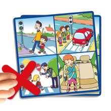 Tolerancia és együttműködés, Akros, AKR20810