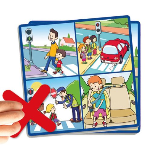 Tolerancia és együttműködés, Akros, AKR20810