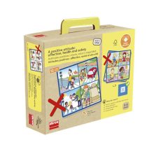 Dönts helyesen! Egészség, biztonság, Akros, AKR20811