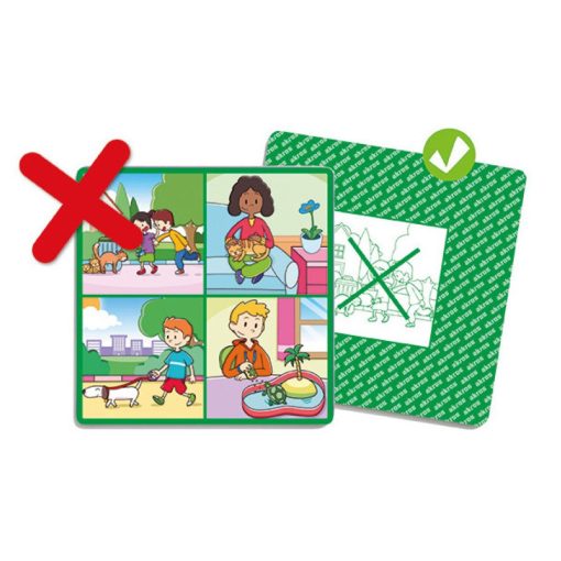 Dönts helyesen! Egészség, biztonság, Akros, AKR20811