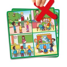 Dönts helyesen! Egészség, biztonság, Akros, AKR20811