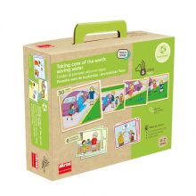 Természetvédelem - víz, Akros, AKR20820