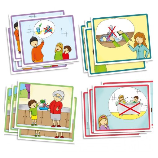 Természetvédelem - víz, Akros, AKR20820