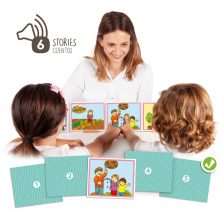 Természetvédelem - víz, Akros, AKR20820