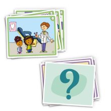 Konfliktuskezelés - Otthon, Akros, AKR20830