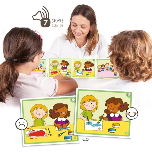 Konfliktuskezelés - Iskolában, Akros, AKR20831