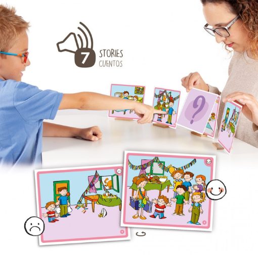 Konfliktuskezelés - Hazugságok, Akros, AKR20832