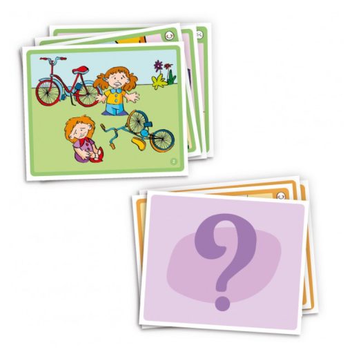 Konfliktuskezelés - Hazugságok, Akros, AKR20832