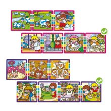 Hogyan készülnek ételeink?, Akros, AKR30660