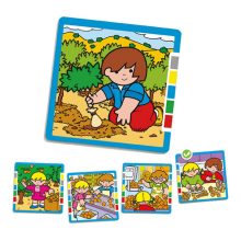 Hogyan készülnek ételeink?, Akros, AKR30660