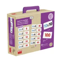 Szorzótábla, Akros, AKR30680