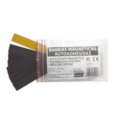 Öntapadó mágnescsíkok, Akros, AKR30957