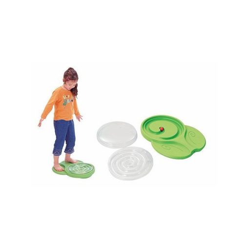 Putt-putt egyensúlyozó labirintus, SWP KP0005