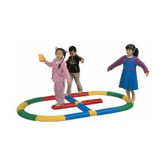 Érzékelő ösvény: vegyes (WEPLAY) SWP KT00220