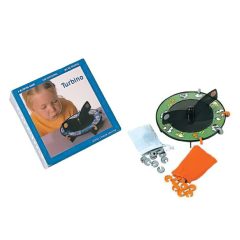 Turbino légzéstechnikai fejlesztő játék, GS2005 GONGE