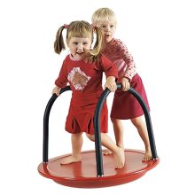 Egyensúlyozó korong kapaszkodóval, GS2106 GONGE