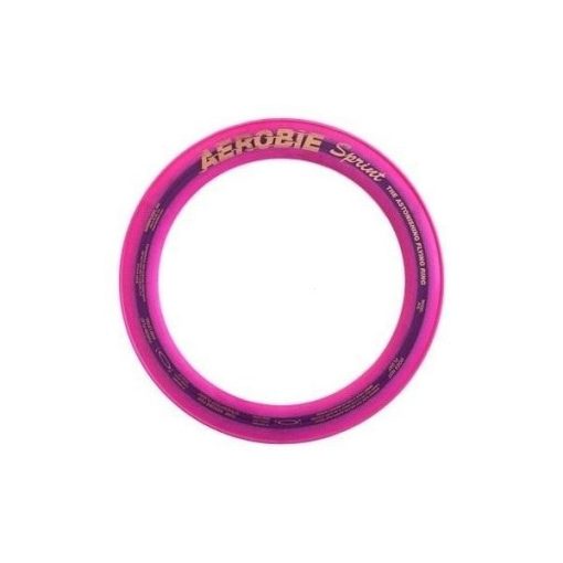 Aerobie Superring frizbi 25 cm gyűrű