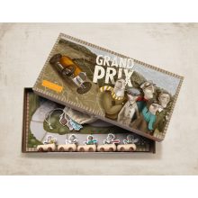 Grand Prix, Marbushka