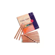 12 színű ceruza fém dobozban - Art-makes/Stockmar