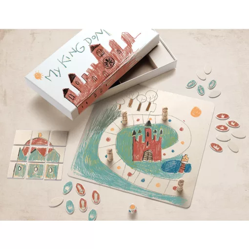 Csináld magad!, Marbushka 