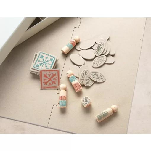 Csináld magad!, Marbushka 