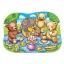 Mackó piknik Puzzle (Teddy bears' picnic), ORCHARD TOYS OR226