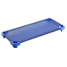 Fektetőágy Mini, bölcsődei, 120x52x12 cm 4 db, több színben