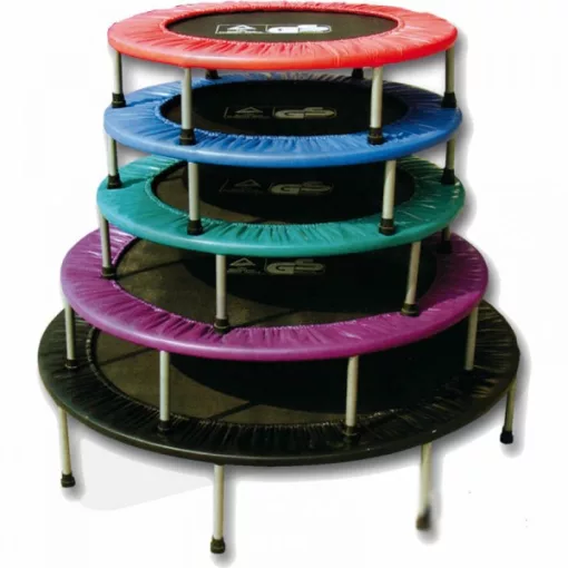 Trambulin Spartan 96 cm