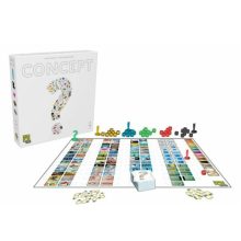 Concept - magyar kiadás