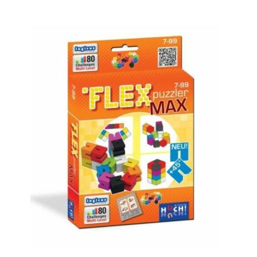 Flex Puzzler MAX                      Huch & Fr.