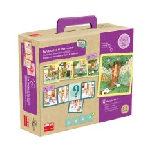 Mókás történetek a házban - Akros AKR30750