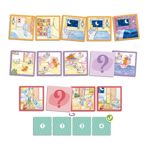 Mókás történetek a házban - Akros AKR30750