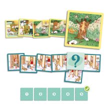 Mókás történetek a házban - Akros AKR30750