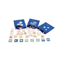 Tapintsd ki! TASTARO - formakereső, 5+