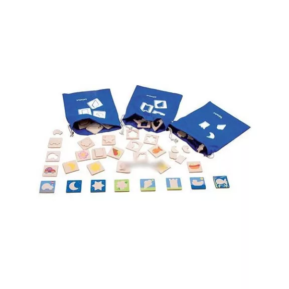 Tapintsd ki! TASTARO - formakereső, 5+ Tapintsd ki! TASTARO - formakereső, 5+