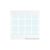 Füzet, négyzethálós (5x5 mm), A/4 álló