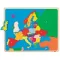 Európa puzzle: 35 db-os (GOKI) GK57509