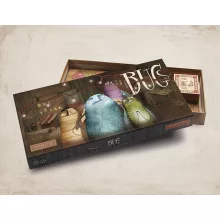 Bogárkák - Marbushka