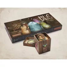 Bogárkák - Marbushka