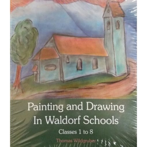 Festés, rajzolás 1-8.o. angol    Wald. könyv    wawa