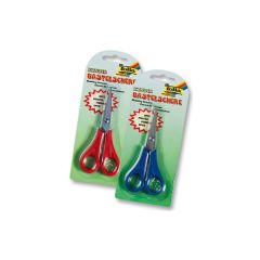 Olló, gyerek, 13,5 cm hegyes végű