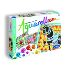 Aquarellum: lovas, nagy (Sentosphere) SA6090