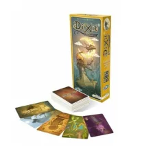 Dixit 5 - Álmodozások, kiegészítő