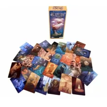 Dixit 5 - Álmodozások, kiegészítő