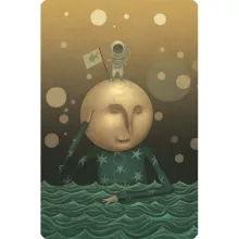 Dixit 5 - Álmodozások, kiegészítő