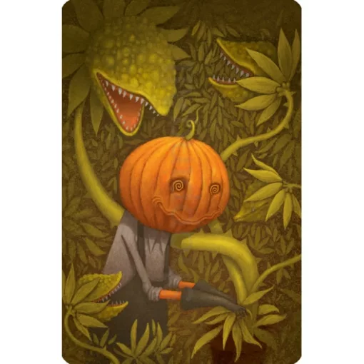 Dixit 5 - Álmodozások, kiegészítő